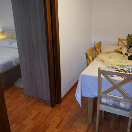 Historical House Apartment Сибиу Екстериор снимка