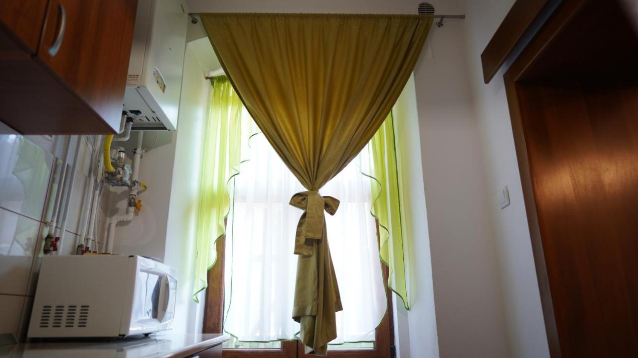 Historical House Apartment Сибиу Екстериор снимка