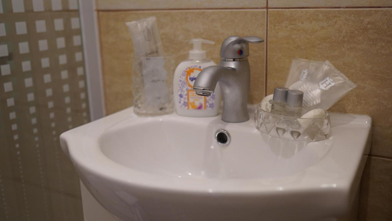 Historical House Apartment Сибиу Екстериор снимка
