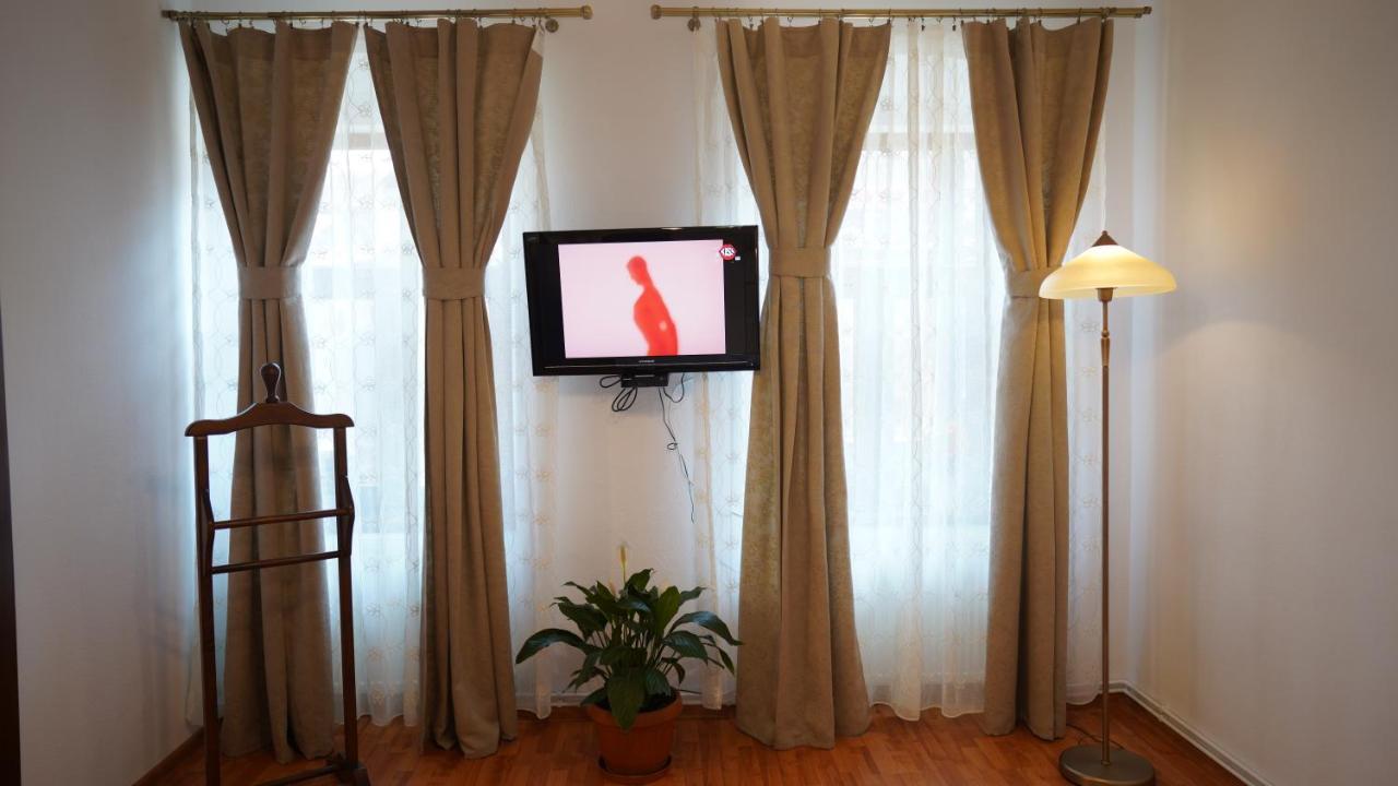 Historical House Apartment Сибиу Екстериор снимка