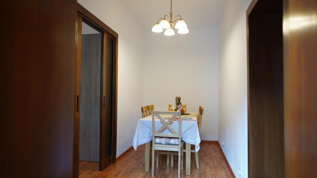 Historical House Apartment Сибиу Екстериор снимка