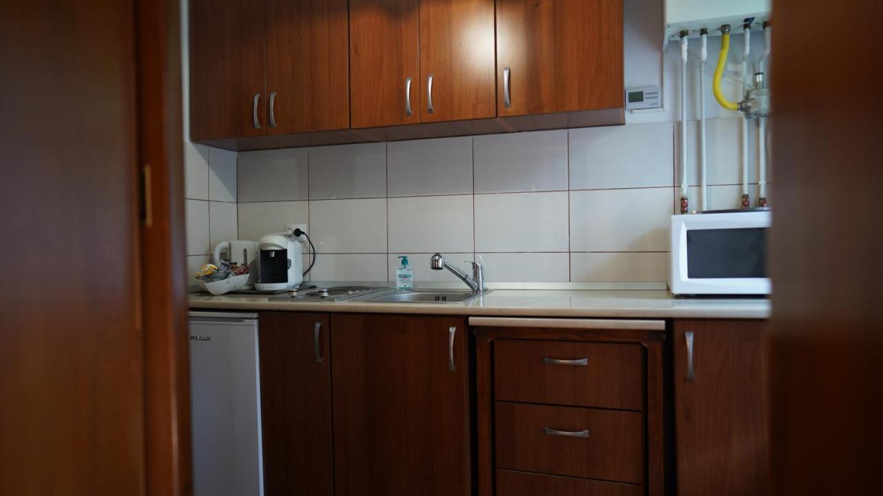 Historical House Apartment Сибиу Екстериор снимка