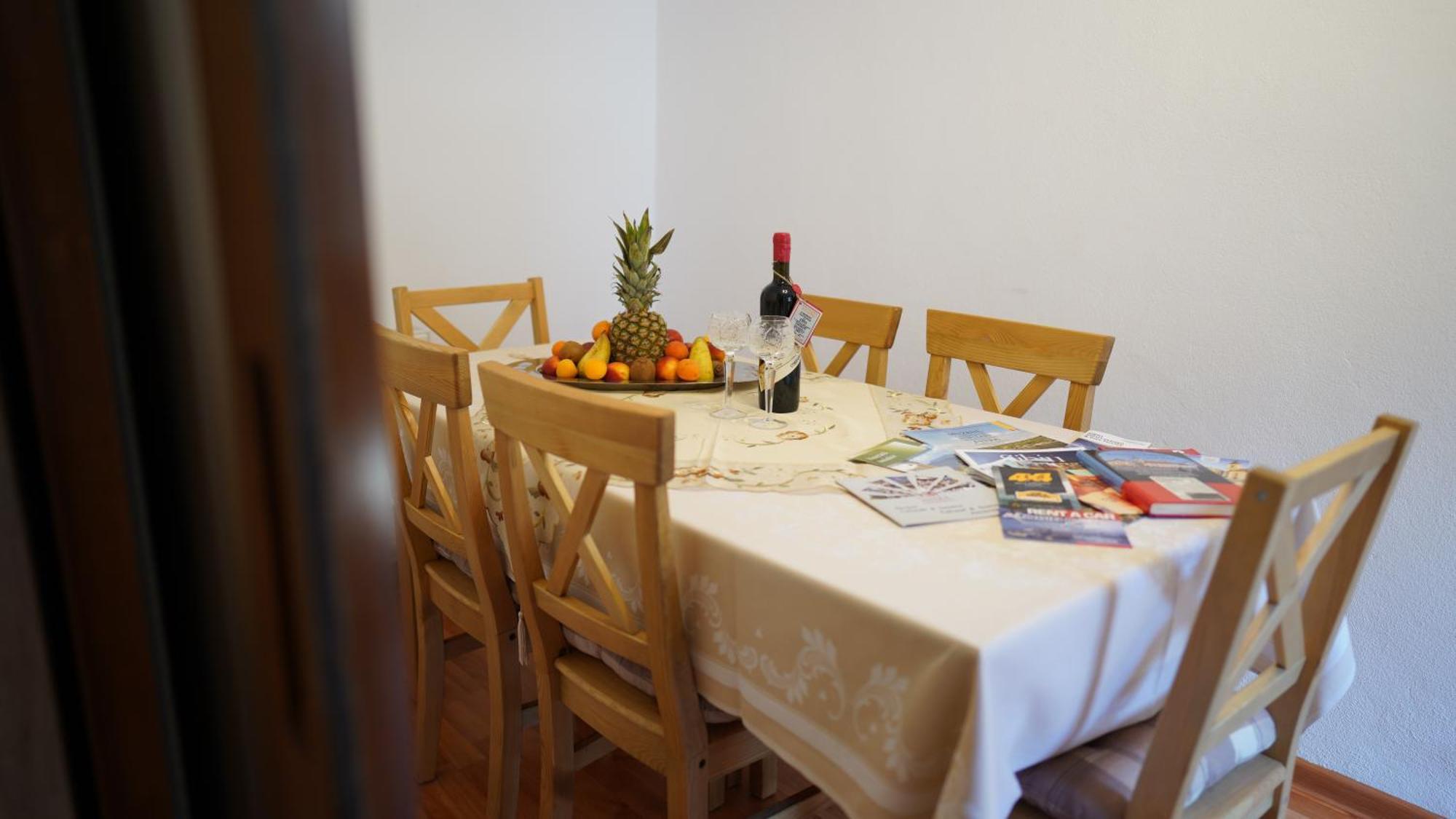 Historical House Apartment Сибиу Екстериор снимка